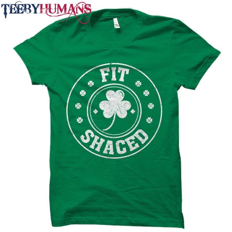 Funny St Patricks Day Shirt Party Drinking Unisex Classic