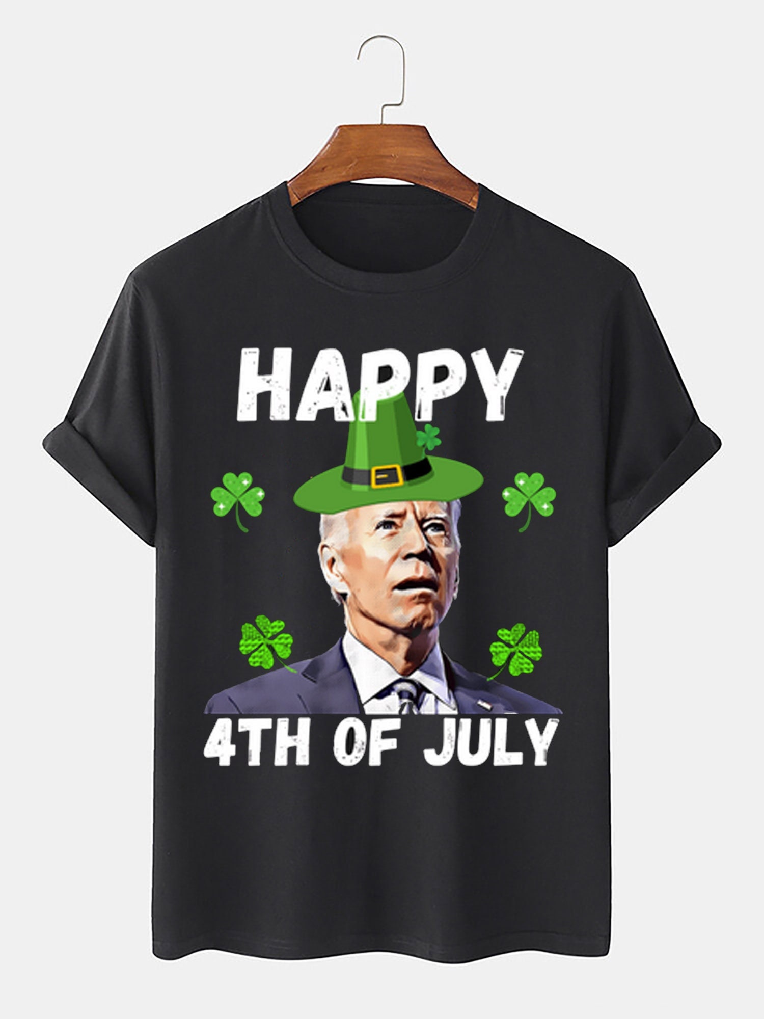 Happy 4th Of July Biden St Patrick’s Day