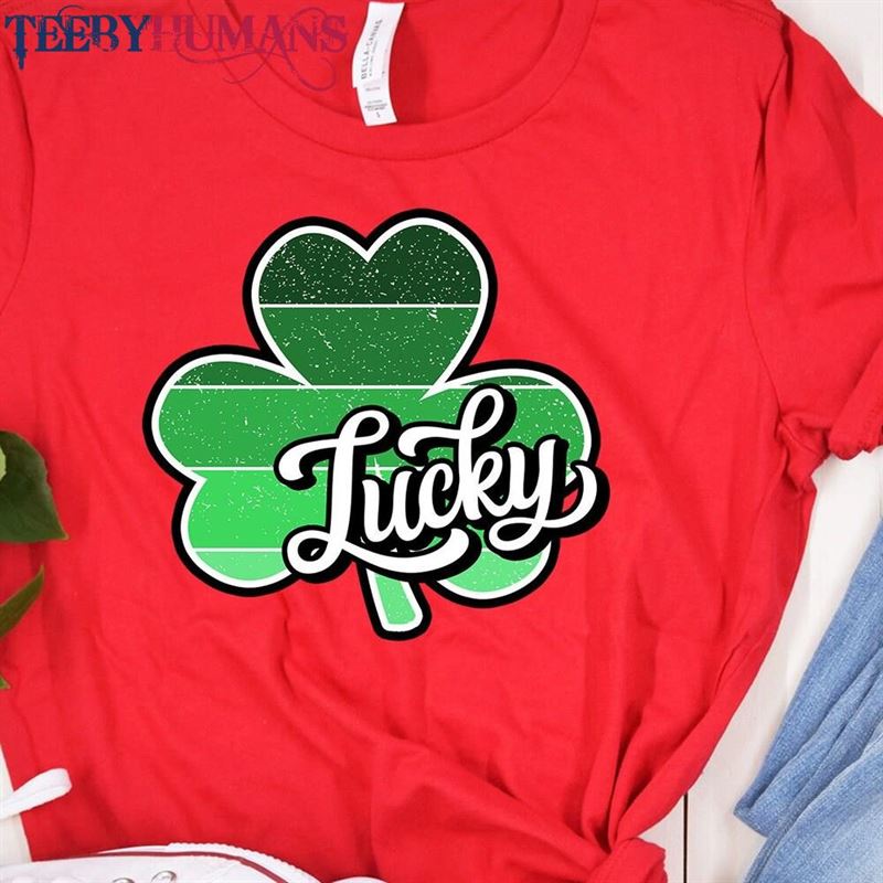 Irish Shirt St Patrick’s Day Sweatshirt Hoodie