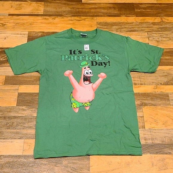 It’s St Patrick Day Funny Meme Shirt