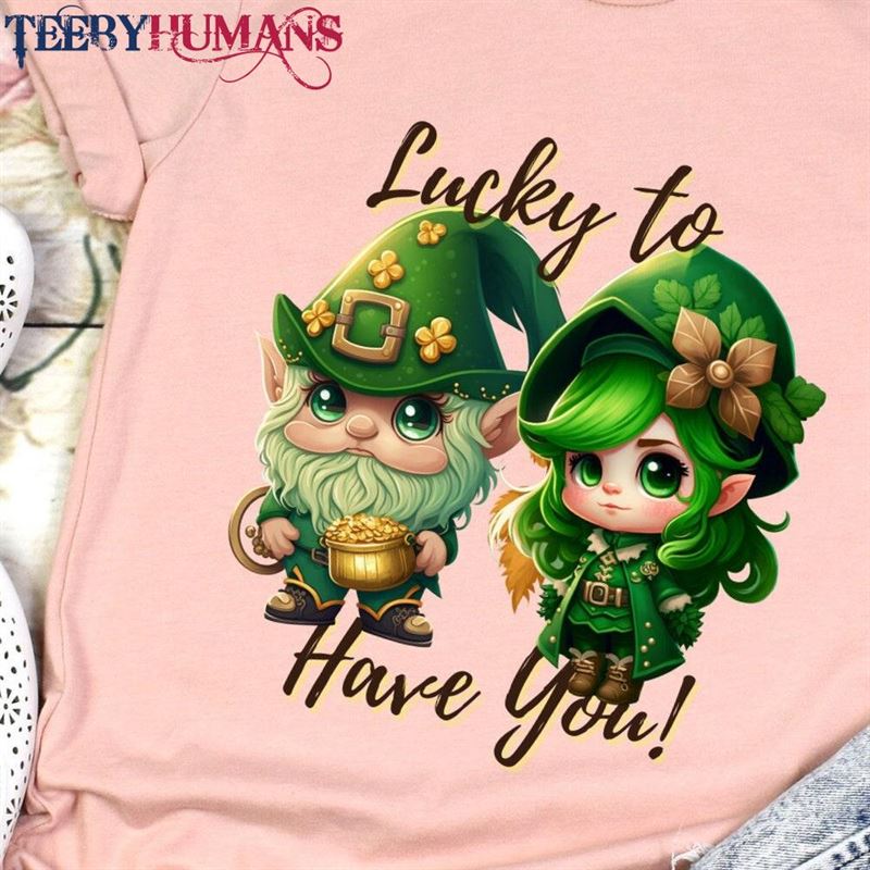 Saint Patricks Day Shirt Fun Retro St Patrick’s Hoodie Classic