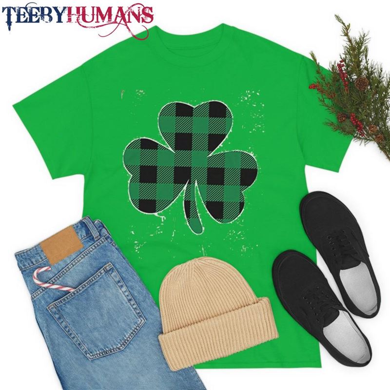 St Patrick Day Shirt Classic Unisex