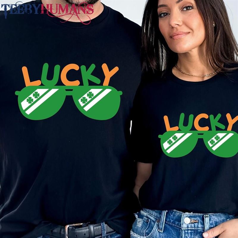 St Patrick’s Day Paddy Unisex Sweatshirt