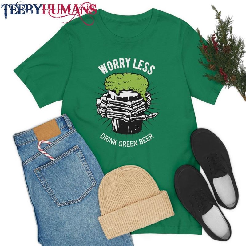 St Patricks Day Shirt Cheers To Patrick Classic T-Shirt