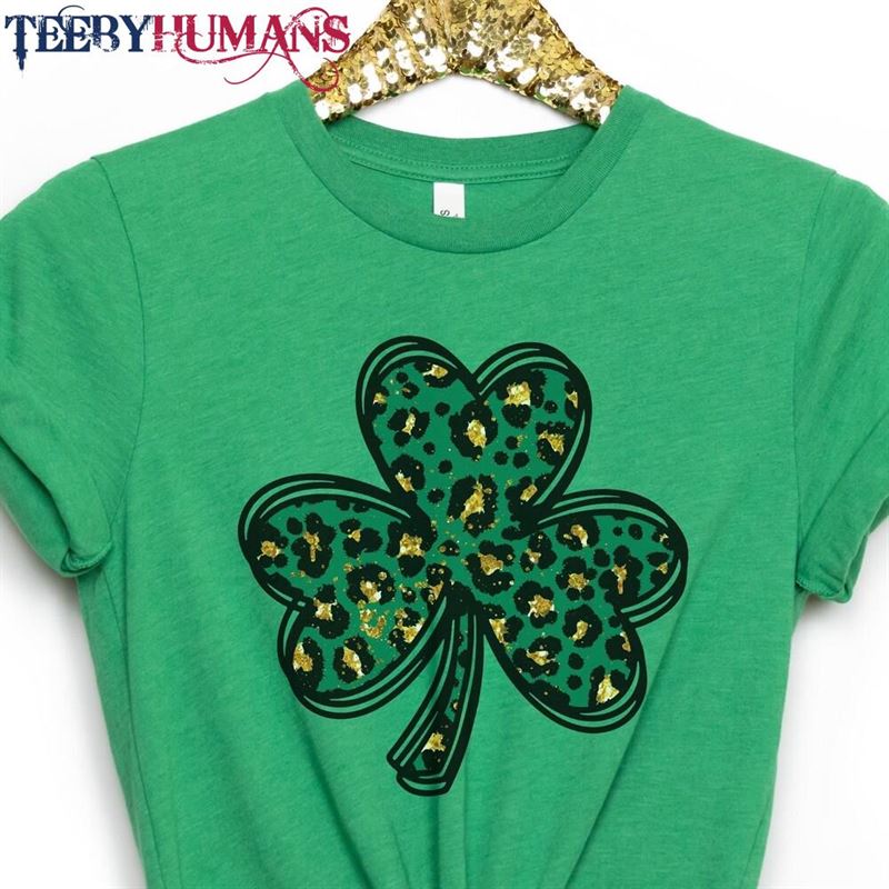 St Patrick’s Day Shirt Classic Sweatshirt