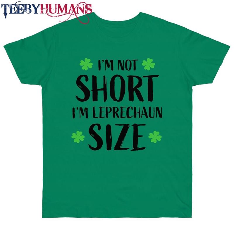 St Patricks Day T-Shirt Hoodie Sweatshirt