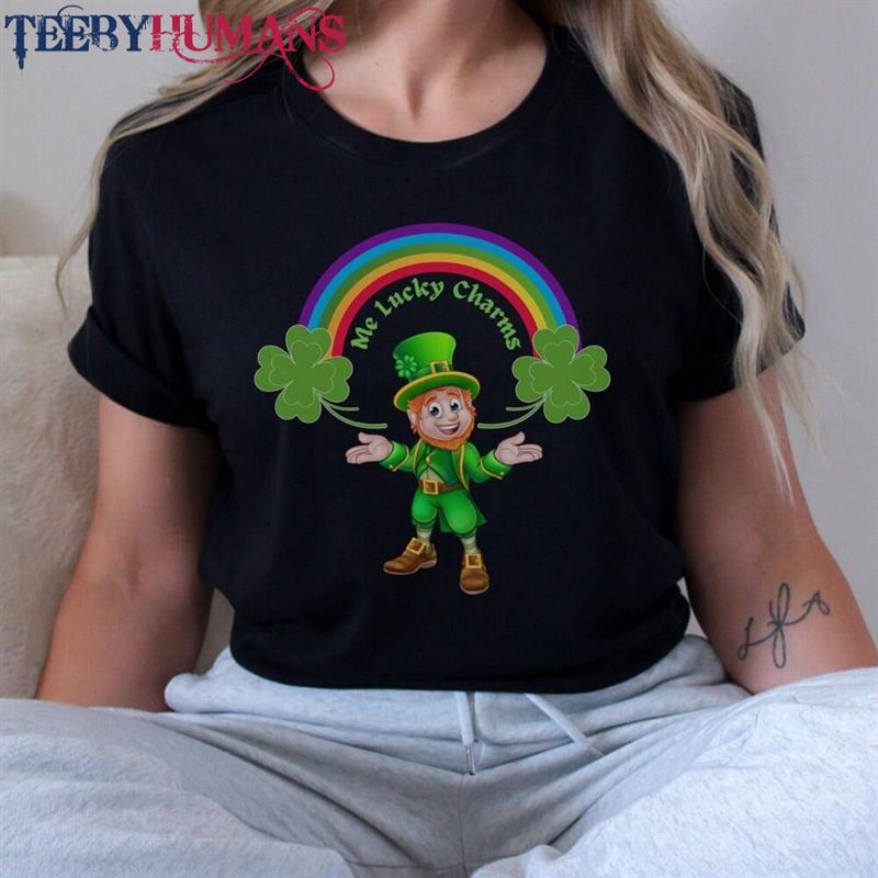 St Patrick’s Paddy Classic Hoodie