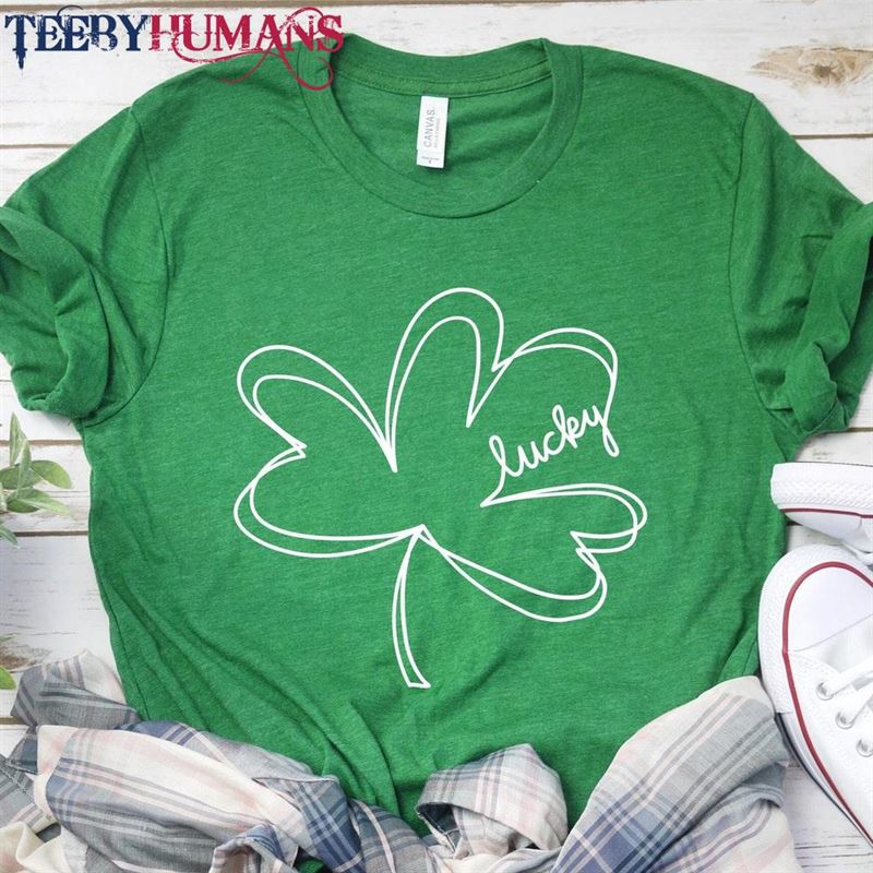 St Patricks Shirt Unisex T-Shirt