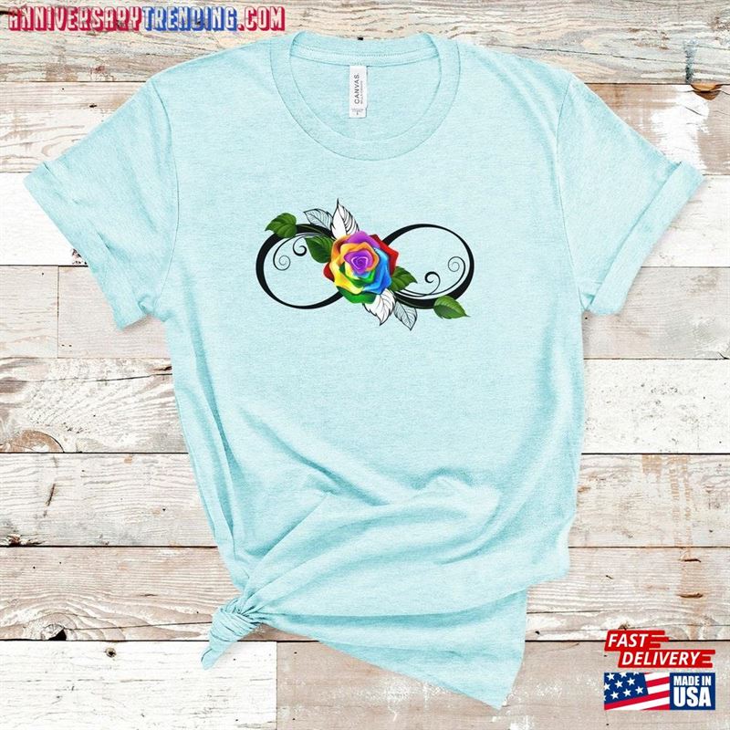 Autism Awareness T-Shirt Classic Unisex – Bipubunny Store