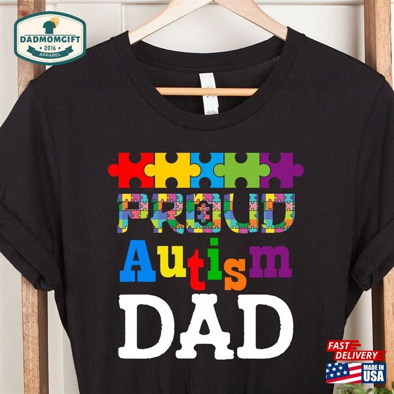 Autism Shirt Awareness Acceptance Unisex Sweatshirt