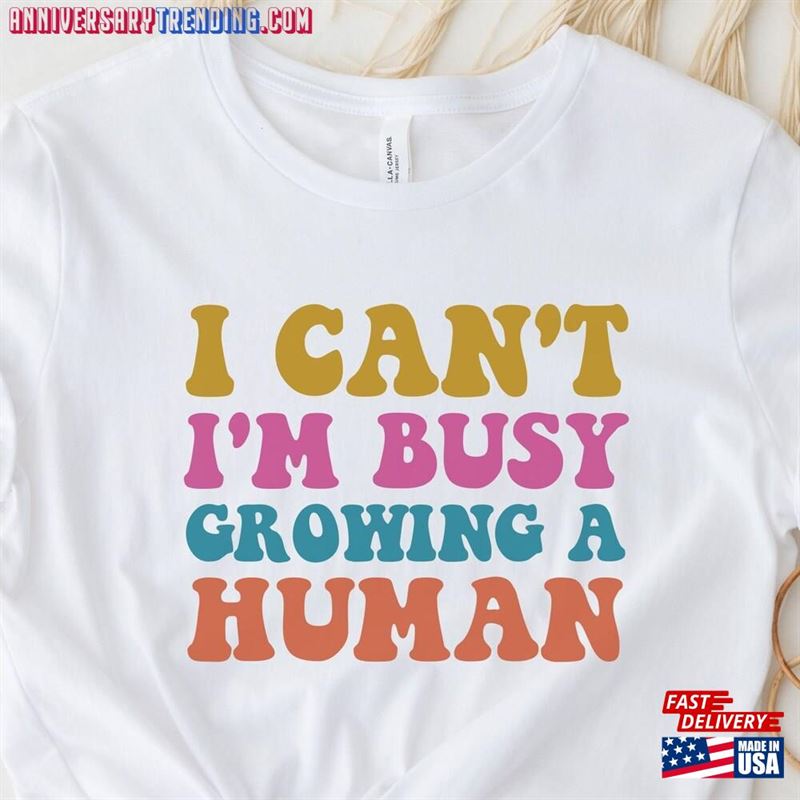 Baby Announcement Pregnancy Funny Shirt T-Shirt Hoodie – Bipubunny Store