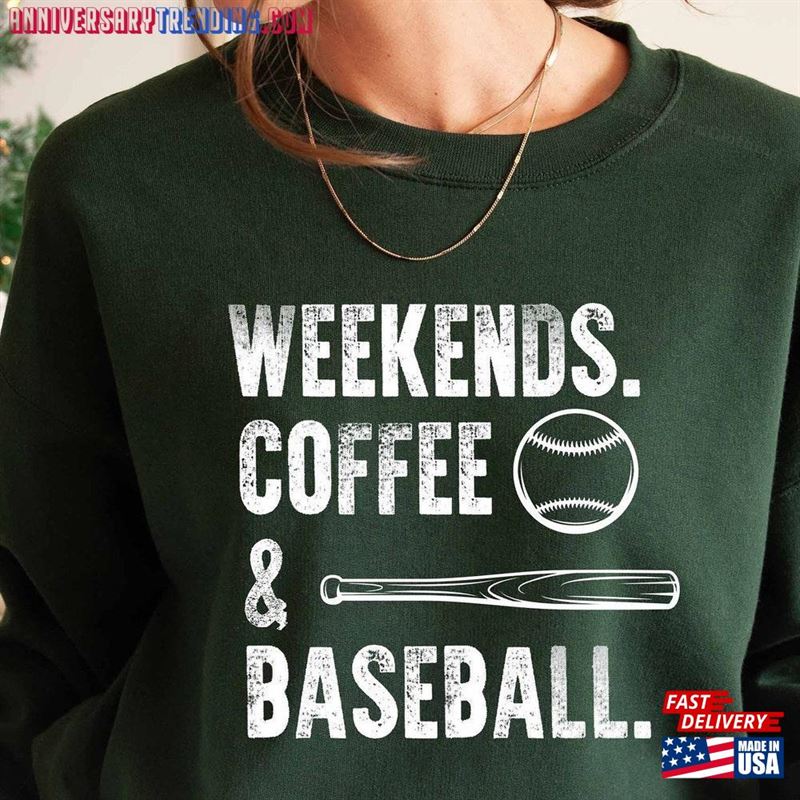 Baseball Sweatshirt Hoodie Base Shirt T-Shirt Classic -Bipubunny Store