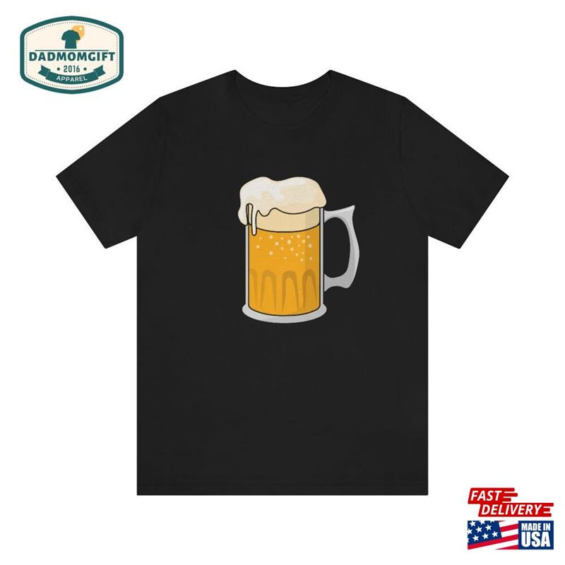 Beer Drinkin’shirt Unisex Sweatshirt