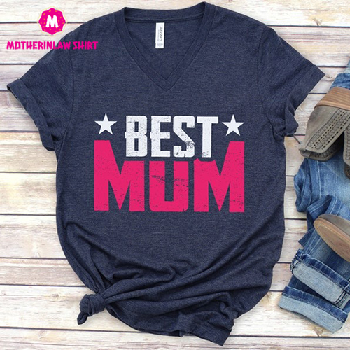 Best Mom Ever Shirt, Mom Shirt, Best Mom Shirt, Gift for Mom, Gift for Her, Mothers Day, Wife Shirt, Birthday Gift For Mom, Mothers Day Gift