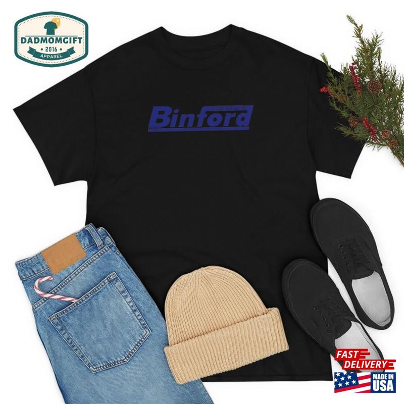 Binford Tools Home Improvement Tv Show Shirt Retro 90S Tim Taylor Unisex Sweatshirt