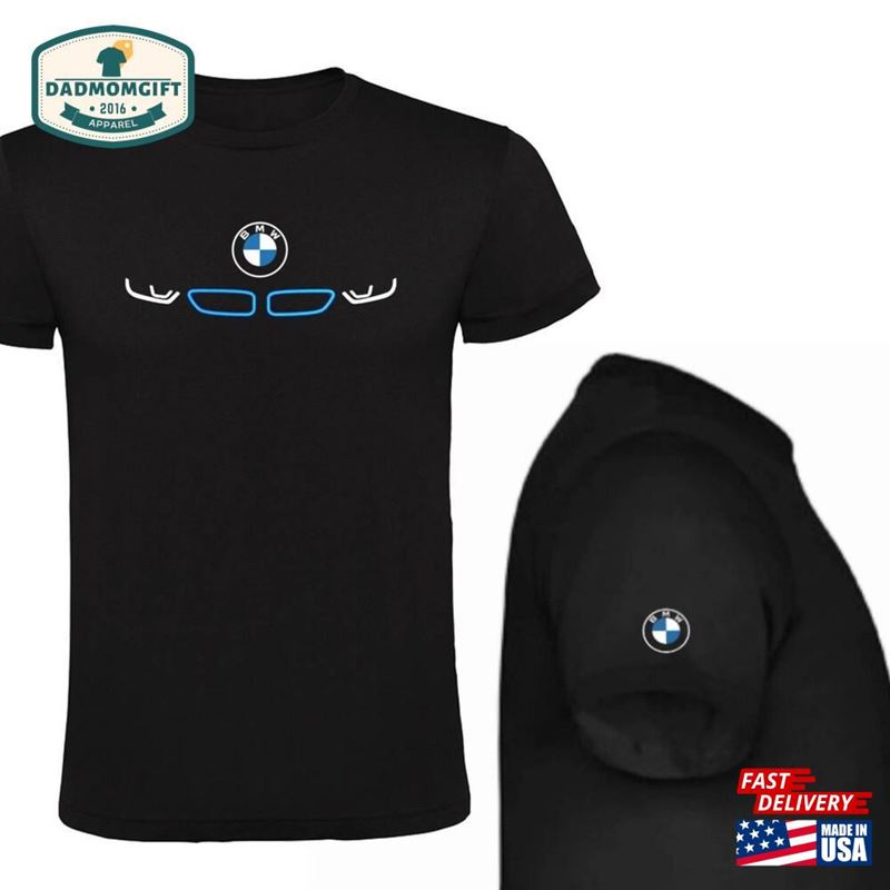 Bmw T-Shirt Sweatshirt Classic