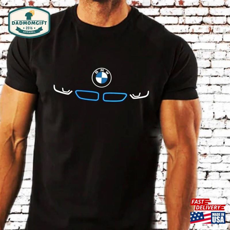 Bmw T-Shirt Sweatshirt Classic