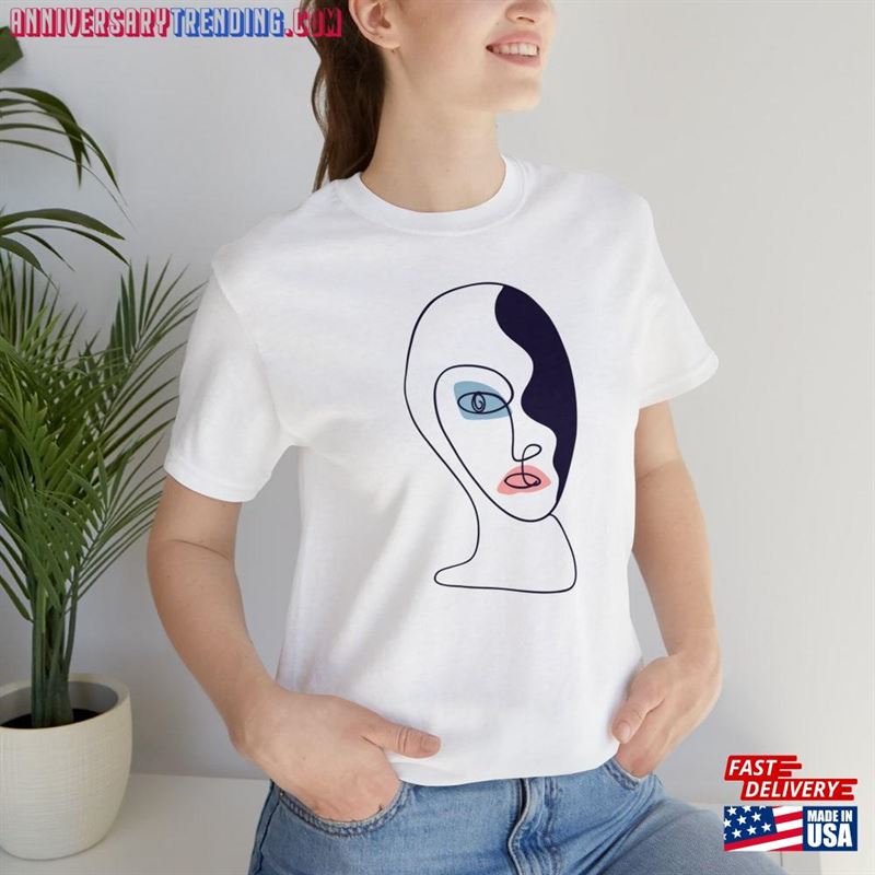 Boho Comfort Women Graphics T-Shirt Clothing Gift For Womens Shirt Cool Rainbow Girls Tshirt Abstract Short Sleeve Unisex Hoodie – Bipubunny Store