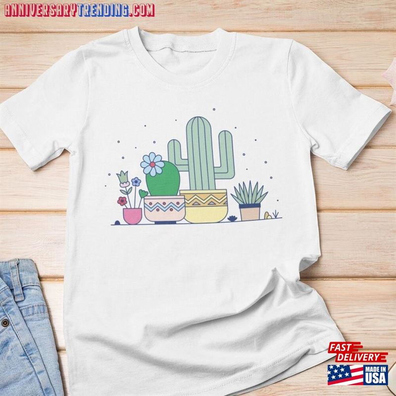 Botanical Minimalist Graphic Tee Cute Plant Top Boho Nature Tshirt Sweatshirt Hoodie – Bipubunny Store