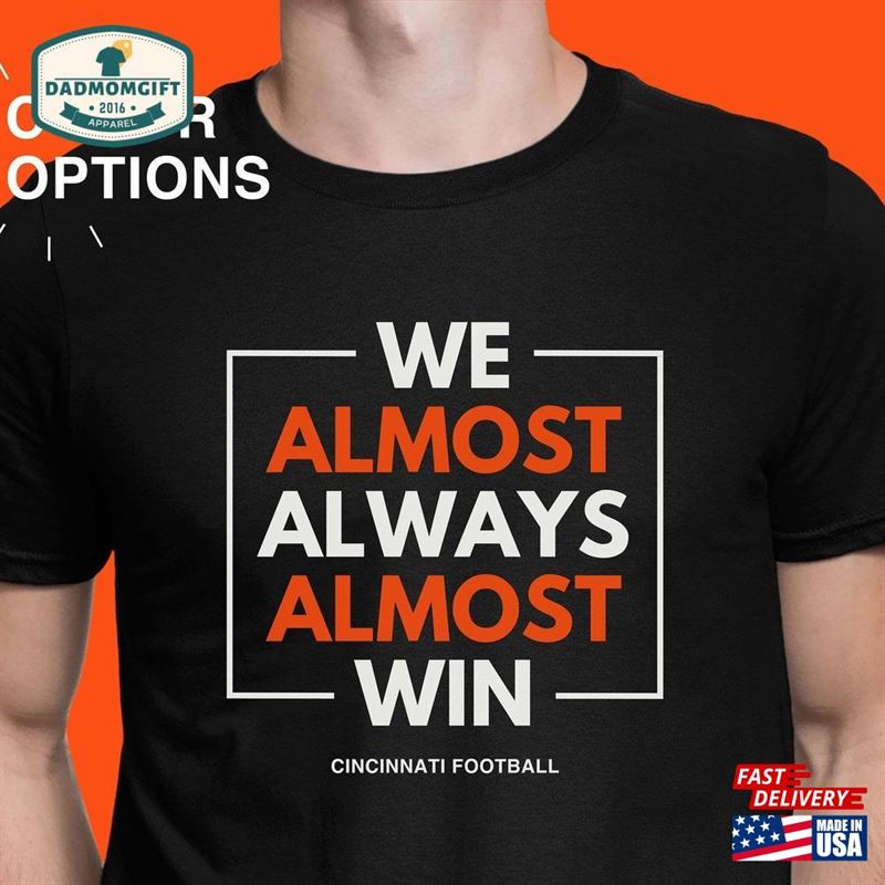 Cincinnati Bengals Shirt Hoodie T-Shirt