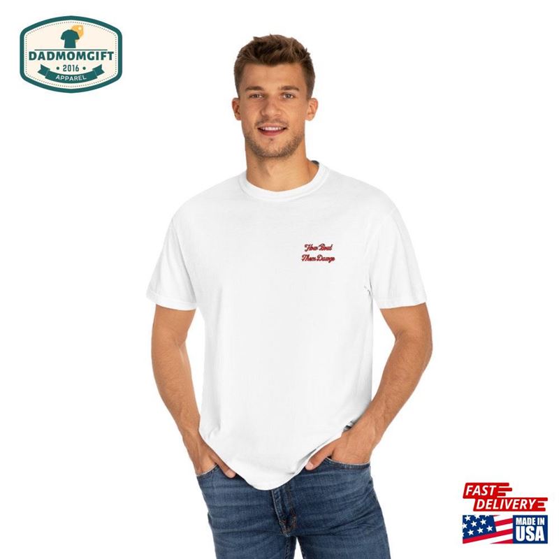 Comfort Colors Georgia National Championships Legends T Unisex T-Shirt