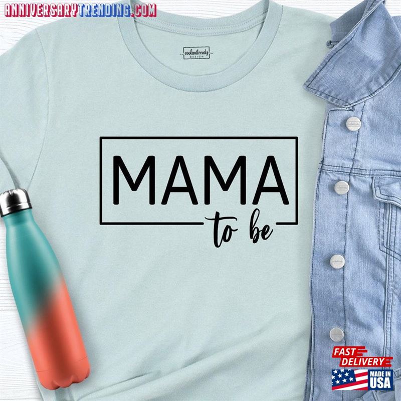 Custom Mom Shirt Mama T-Shirt Mother Sweatshirt – Bipubunny Store