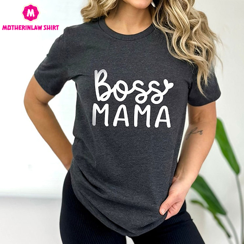 Cute Mothers Day Shirt, Mothers Day Gift, Funny Mama Shirt, Gifts for Mom, Mother Gift, Mom Vneck TShirt, Cute Mommy Outfit, Mother T Shirt