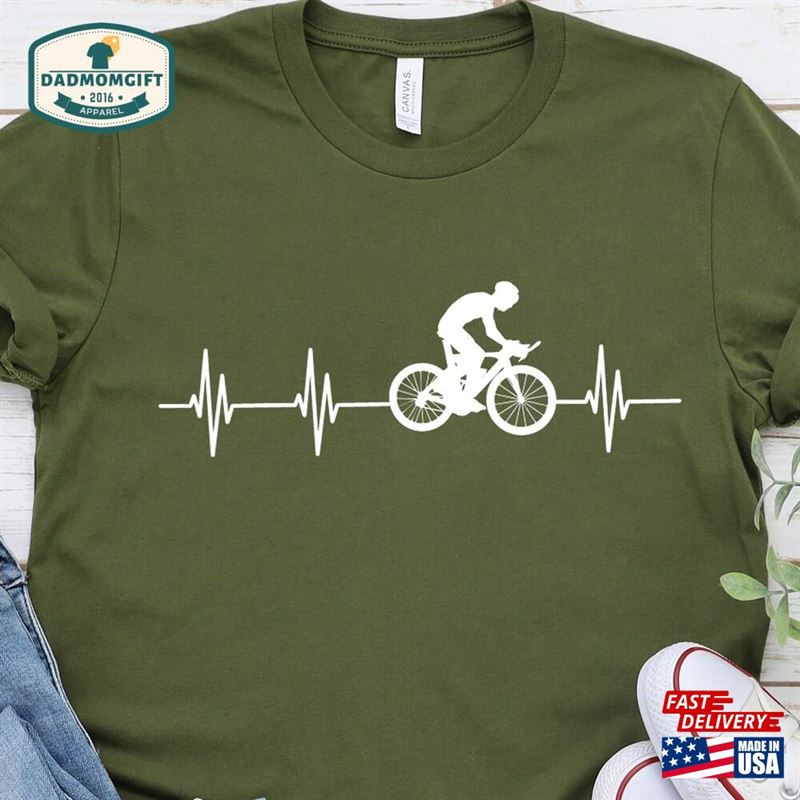 Cycling Shirt Gifts Tshirt Hoodie T-Shirt