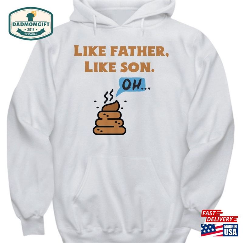 Cynical T Shirt For Dad From Son Sarcastic Sweatshirt Father T-Shirt