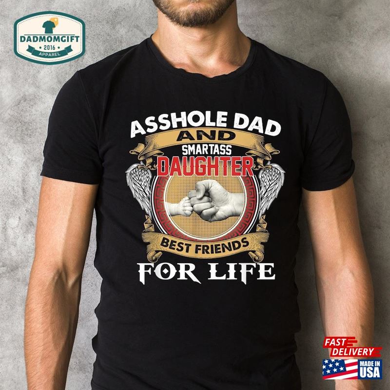 Dad Shirt Classic T-Shirt