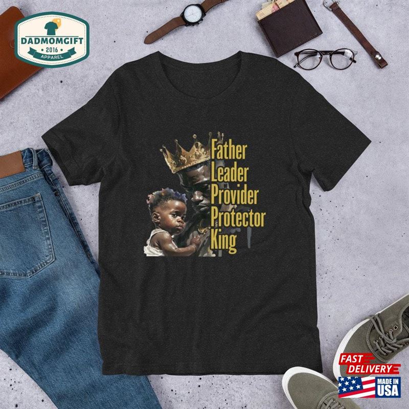 Dad Shirt Father’s Day Sweatshirt T-Shirt