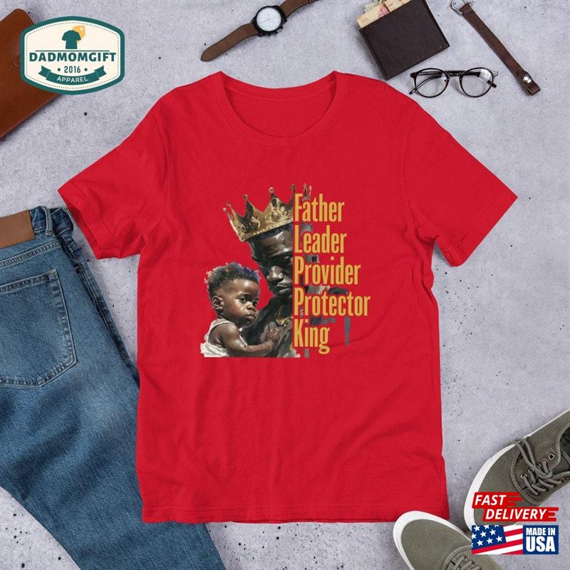 Dad Shirt Father’s Day Sweatshirt T-Shirt