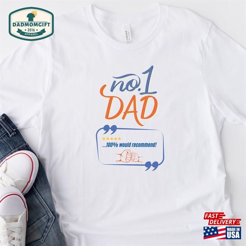 Dad Shirt New Father Unisex Sweatshirt