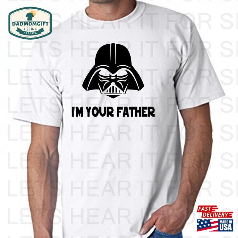 Darth Vader T-Shirt Star Wars Classic Sweatshirt