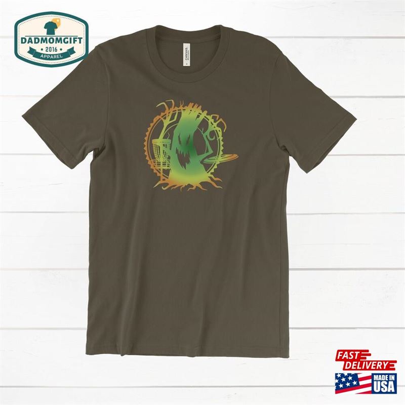 Disc Golf Shirt Unisex Stupid Tree Frisbee Hoodie Disc Golf Shirt Unisex Stupid Tree Frisbee Hoodie