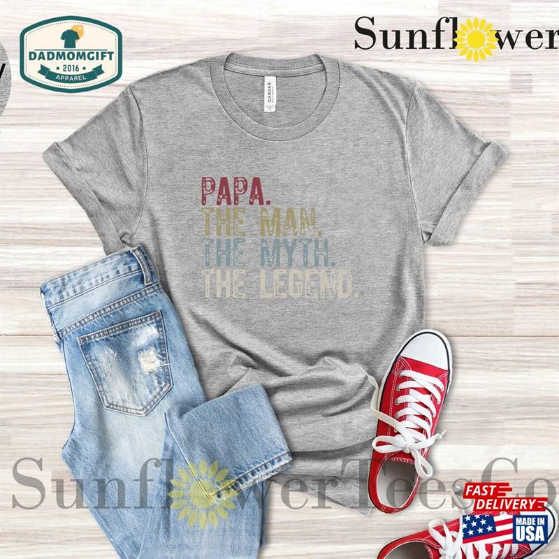 Father Gift Ideas Funny’s Day T-Shirt Hoodie