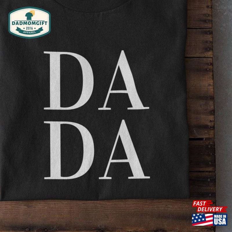 Fathers Day Gift Shirt Happy Hoodie Classic