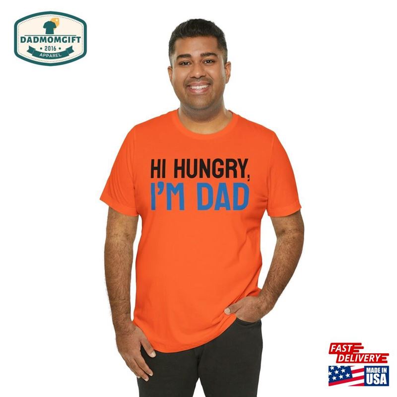 Father’s Day Shirt Classic T-Shirt