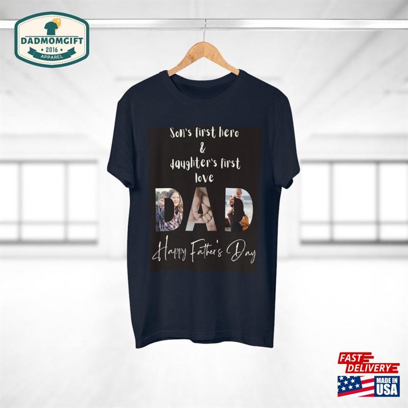 Father’s Day Special Edition Men Unisex Sweatshirt