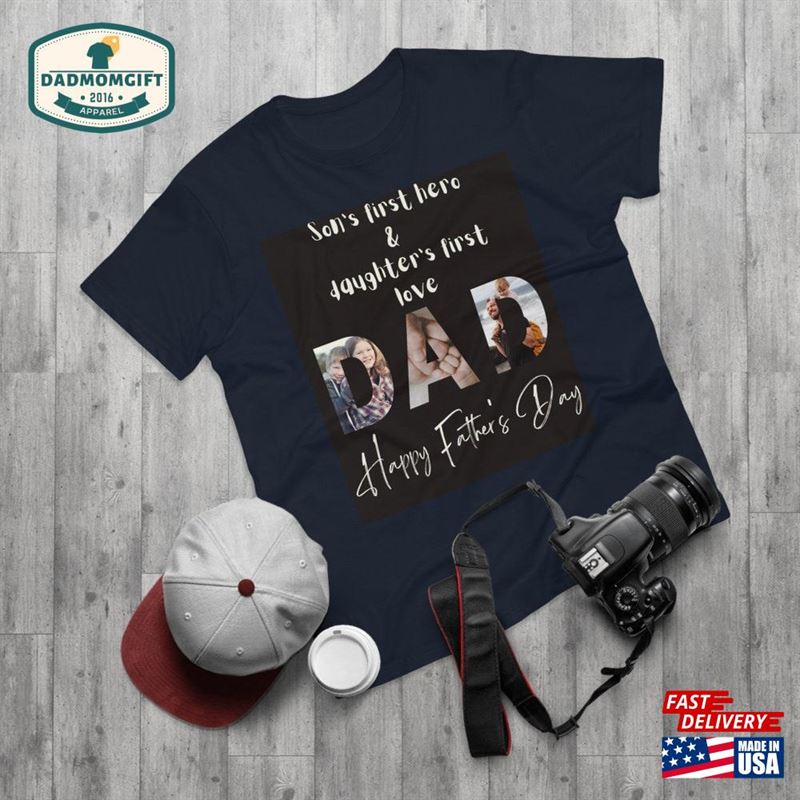 Father’s Day Special Edition Men Unisex Sweatshirt