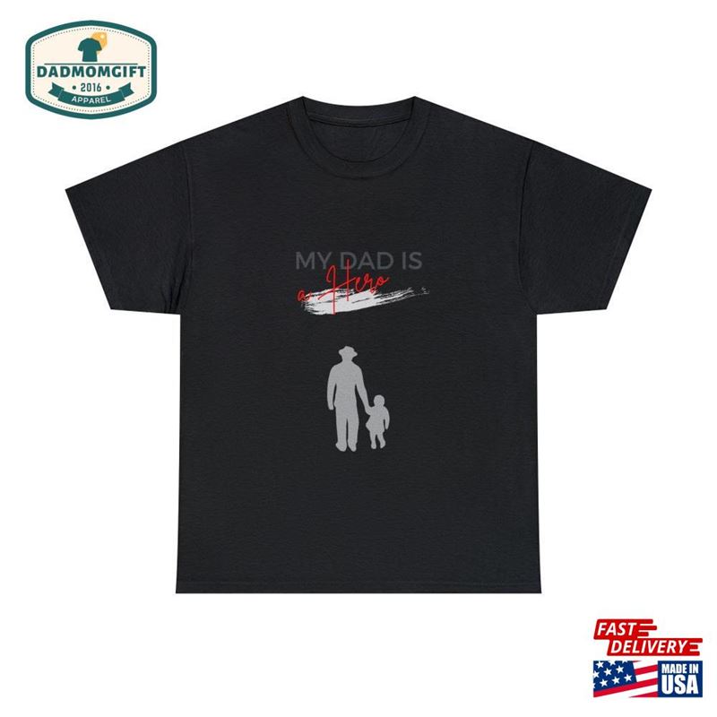 Father’s Day Tee T-Shirt Unisex