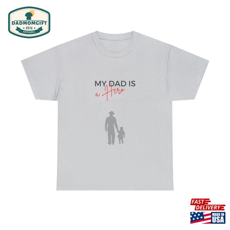 Father’s Day Tee T-Shirt Unisex