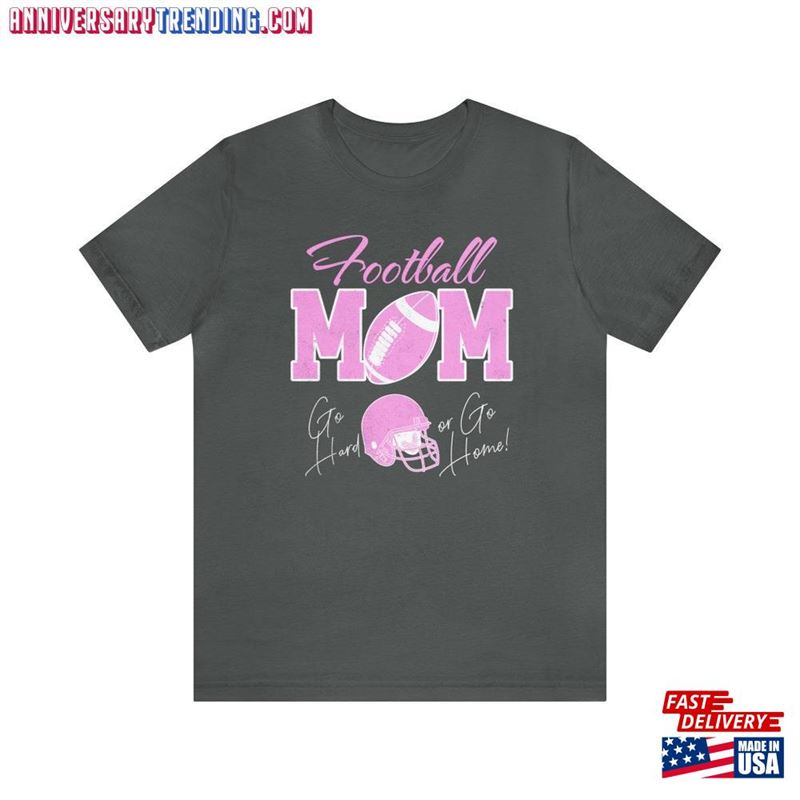 Football Mom Game Day Tailgate T-Shirt Sweatshirt Hoodie – Bipubunny Store