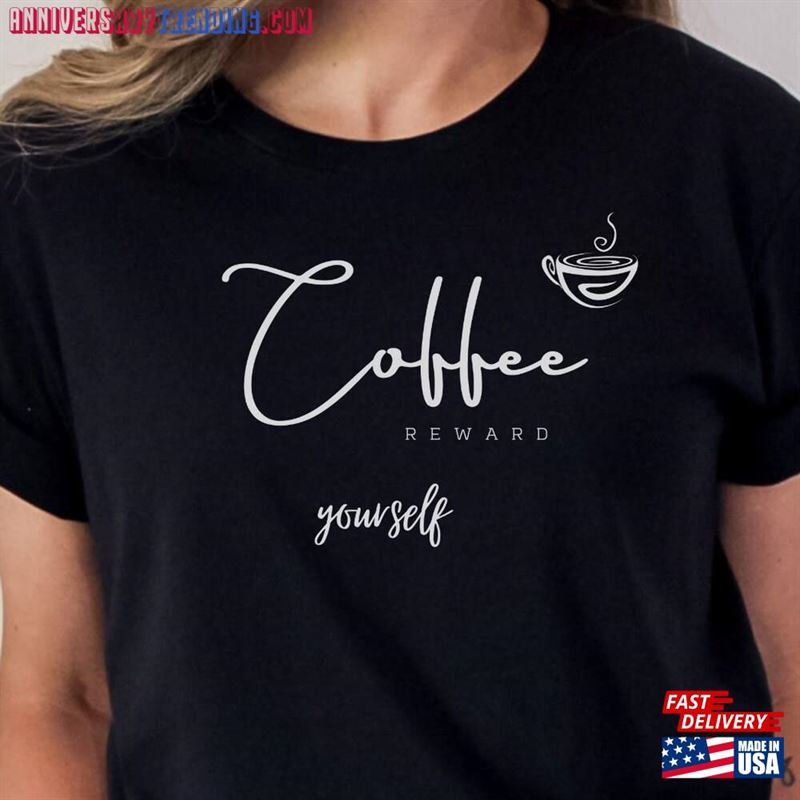 Funny Coffee Shirt Lover Gift About T-Shirt Unisex – Bipubunny Store