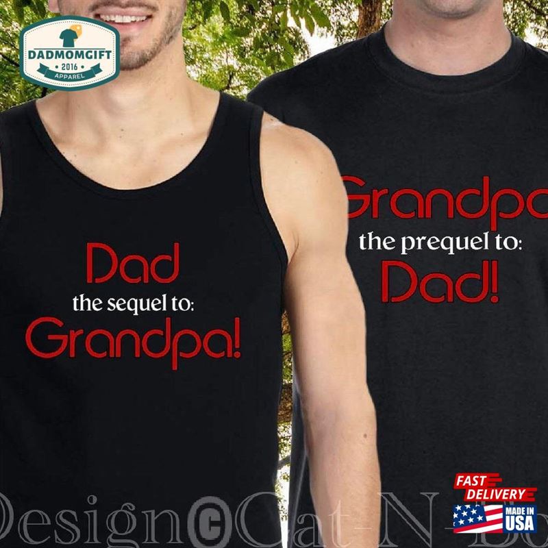 Funny Dad And Grandpa Gifts Gift From Adult Son For Unisex Sweatshirt