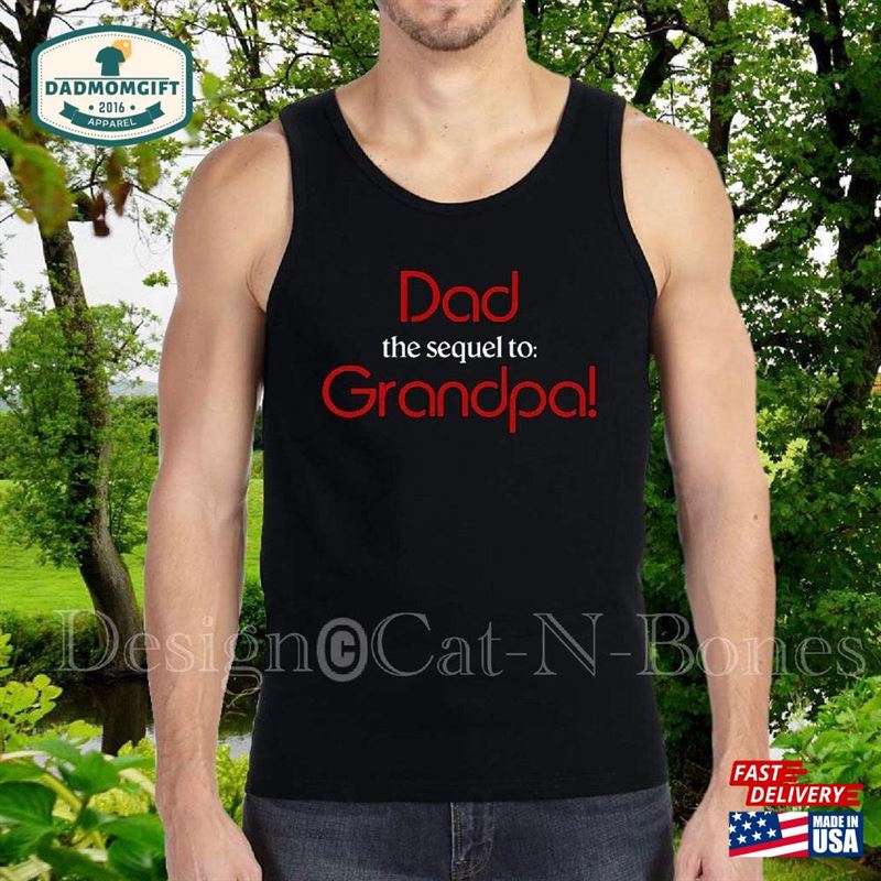 Funny Dad And Grandpa Gifts Gift From Adult Son For Unisex Sweatshirt