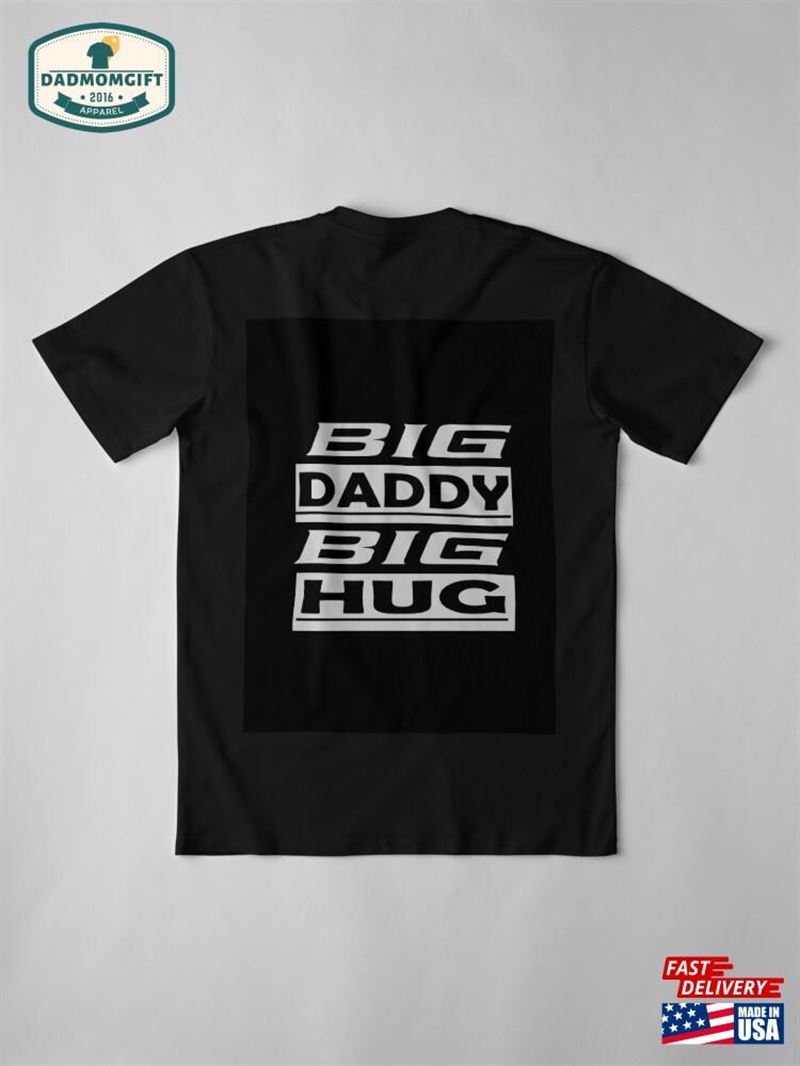 Funny Fathers Day Kids T Shirt Premium T-Shirt Sweatshirt Classic