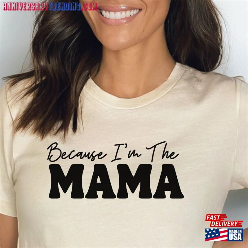 Funny Mom Life Shirt For Gift Mothers Day Tshirt Her T Mama Tee New Wife Cute Hoodie Sweatshirt – Bipubunny Store