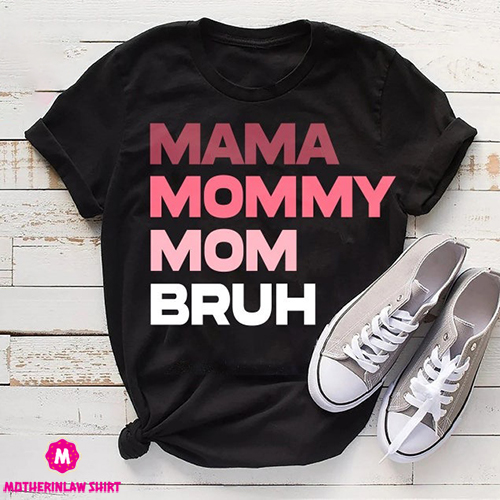 Funny Mom Shirt, Mama Shirt, Mom Life Shirt, Mommy Shirt, Mothers Day Shirt, Mom Gift, Shirt for Mom, Mother’s Day Gift, Gift for Mom