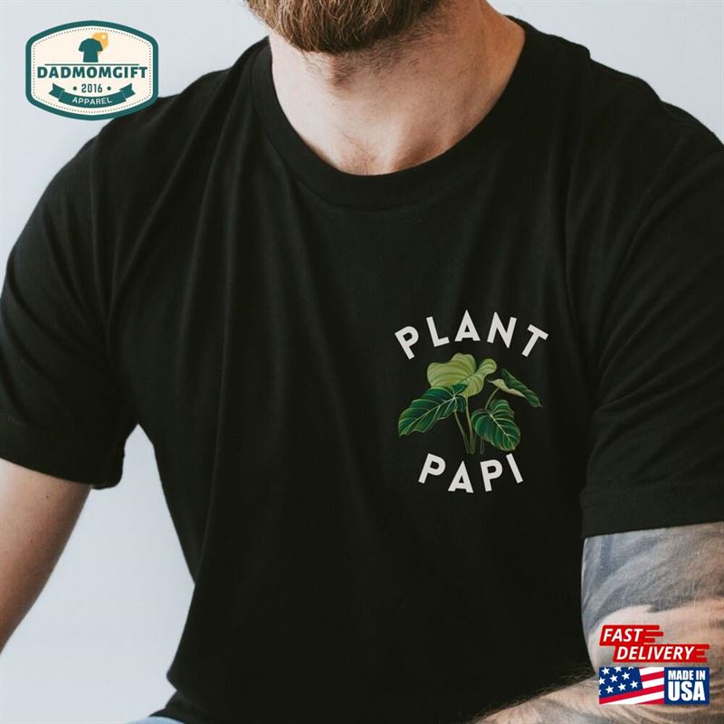 Funny Plant Shirt Sweatshirt Hoodie